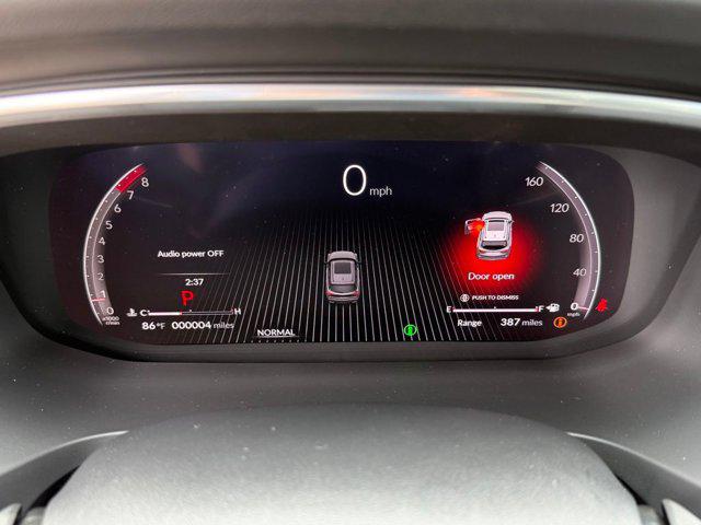 2025 Acura MDX A-SPEC