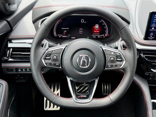 2025 Acura MDX A-SPEC