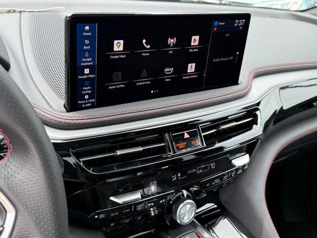 2025 Acura MDX A-SPEC