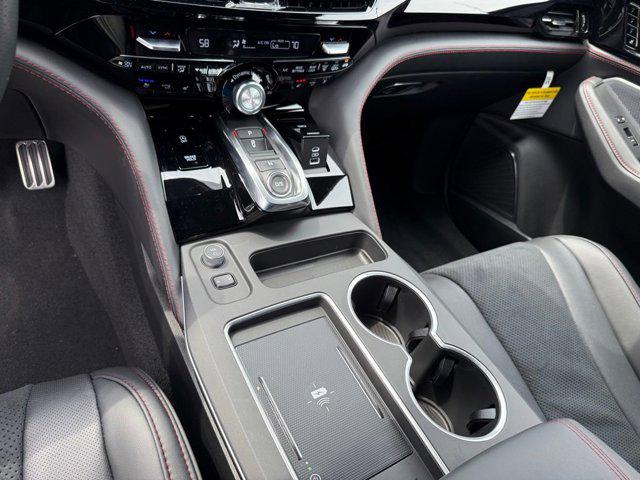 2025 Acura MDX A-SPEC