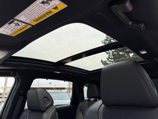2025 Acura MDX A-SPEC