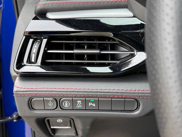 2025 Acura MDX A-SPEC