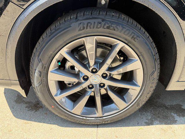 2025 Acura MDX A-SPEC