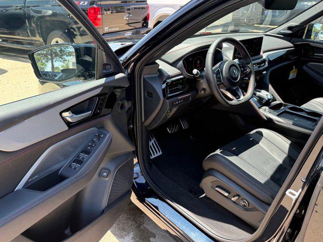 2025 Acura MDX A-SPEC