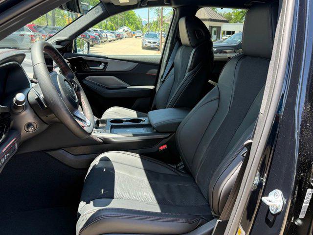 2025 Acura MDX A-SPEC