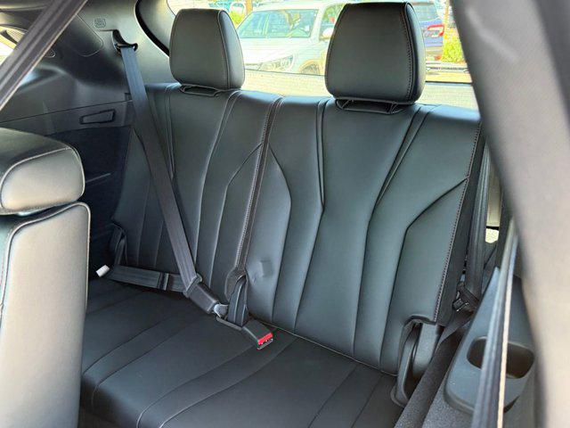 2025 Acura MDX A-SPEC