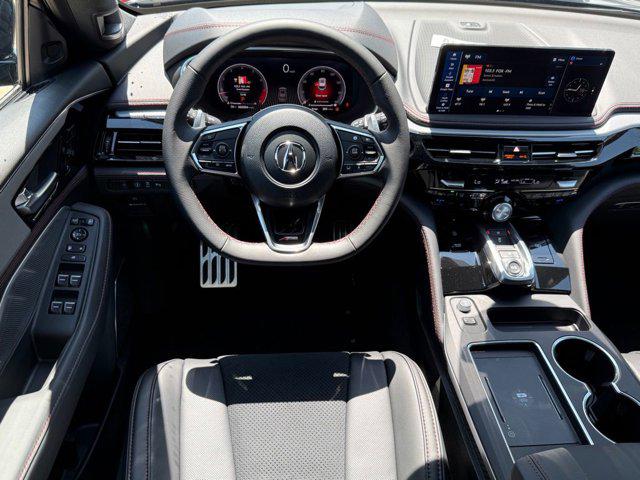 2025 Acura MDX A-SPEC