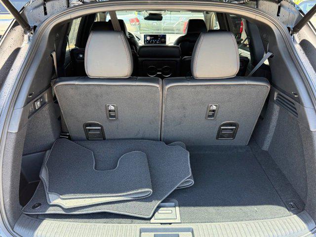 2025 Acura MDX A-SPEC