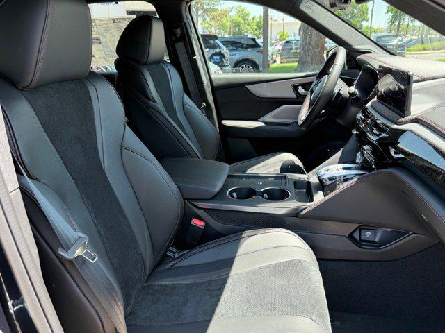 2025 Acura MDX A-SPEC