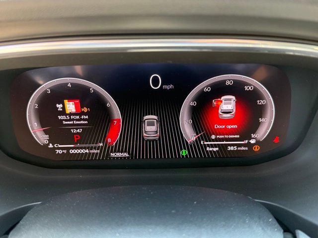 2025 Acura MDX A-SPEC