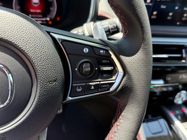 2025 Acura MDX A-SPEC