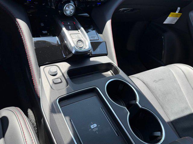2025 Acura MDX A-SPEC