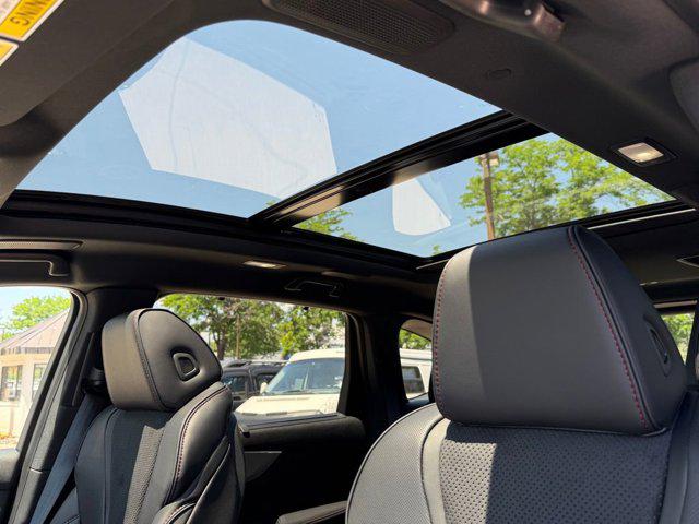 2025 Acura MDX A-SPEC
