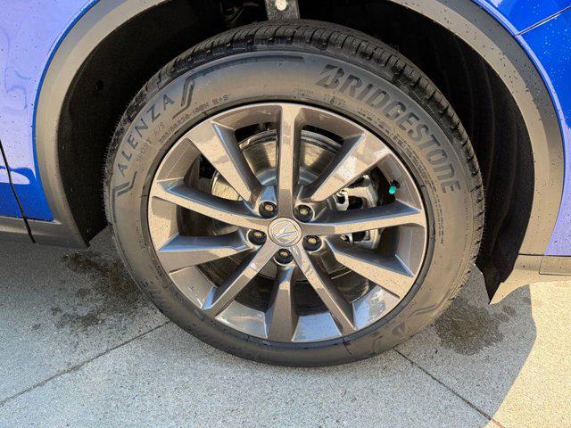 2025 Acura MDX A-SPEC