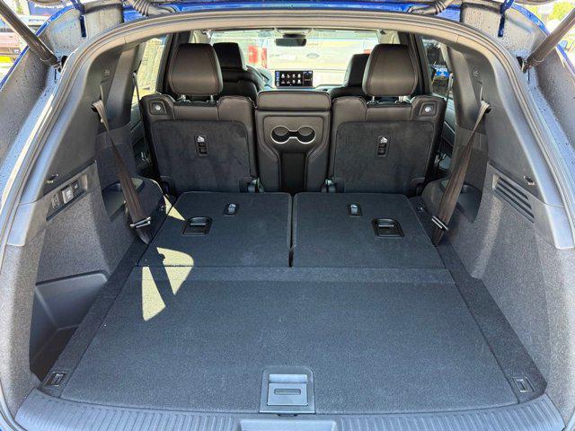 2025 Acura MDX A-SPEC