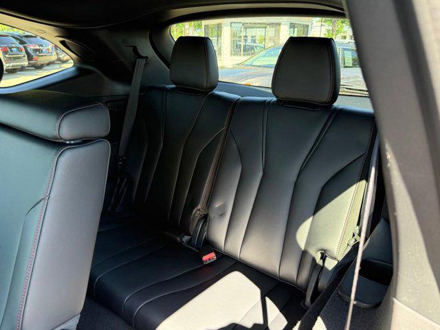 2025 Acura MDX A-SPEC