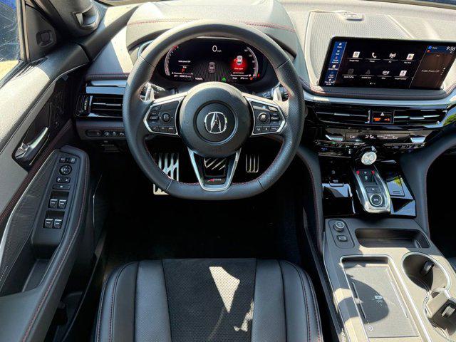 2025 Acura MDX A-SPEC