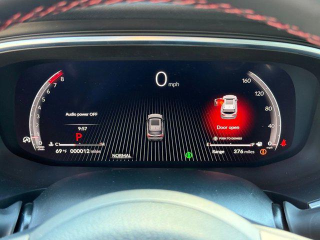 2025 Acura MDX A-SPEC