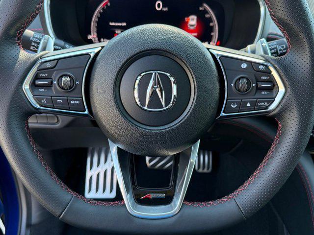 2025 Acura MDX A-SPEC