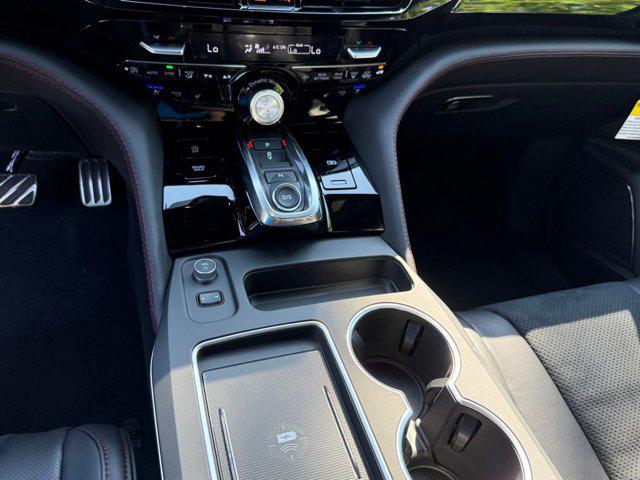 2025 Acura MDX A-SPEC
