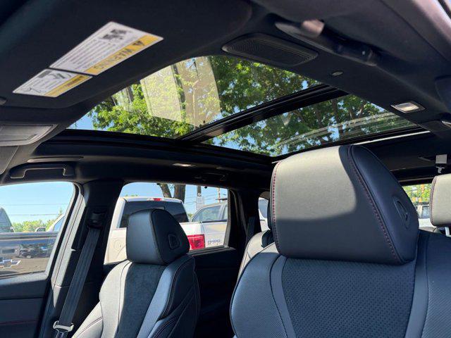 2025 Acura MDX A-SPEC
