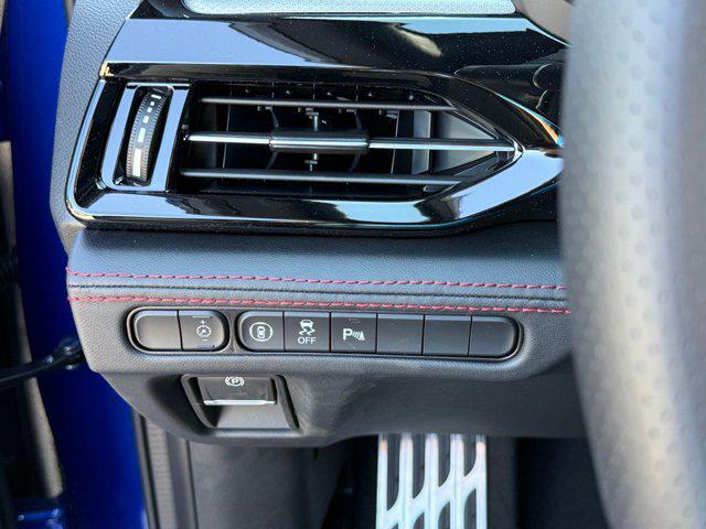 2025 Acura MDX A-SPEC
