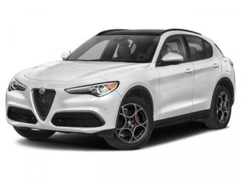 2022 Alfa Romeo Stelvio Ti AWD for sale in Frazer, PA