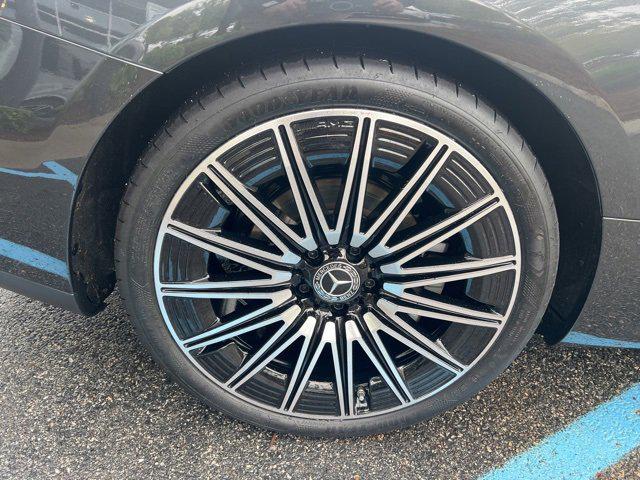 2024 Mercedes-Benz E-CLASS E 300 CLE 300