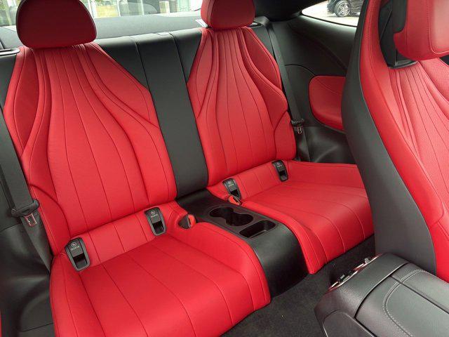 2024 Mercedes-Benz E-CLASS E 300 CLE 300