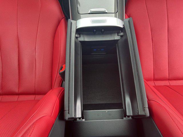 2024 Mercedes-Benz E-CLASS E 300 CLE 300