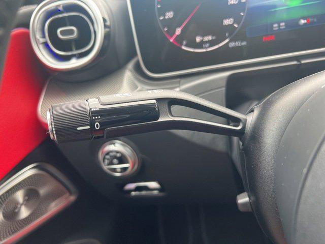 2024 Mercedes-Benz E-CLASS E 300 CLE 300