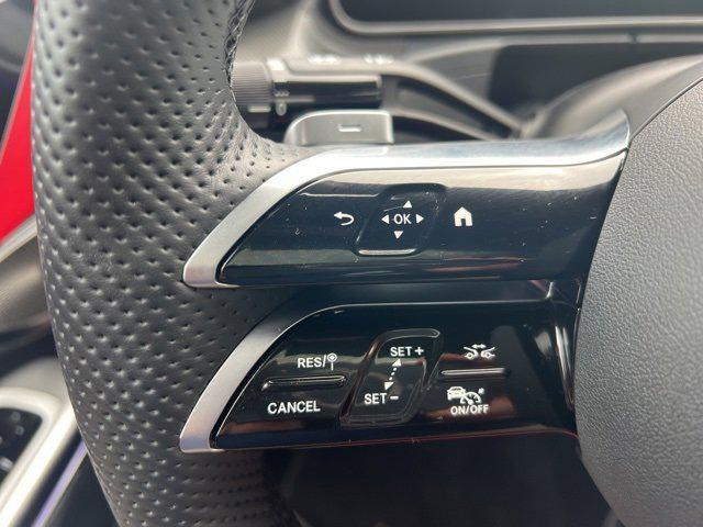 2024 Mercedes-Benz E-CLASS E 300 CLE 300