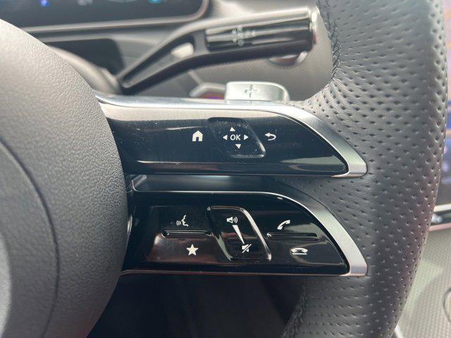 2024 Mercedes-Benz E-CLASS E 300 CLE 300