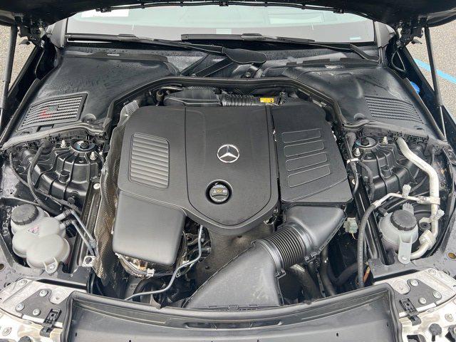 2024 Mercedes-Benz E-CLASS E 300 CLE 300
