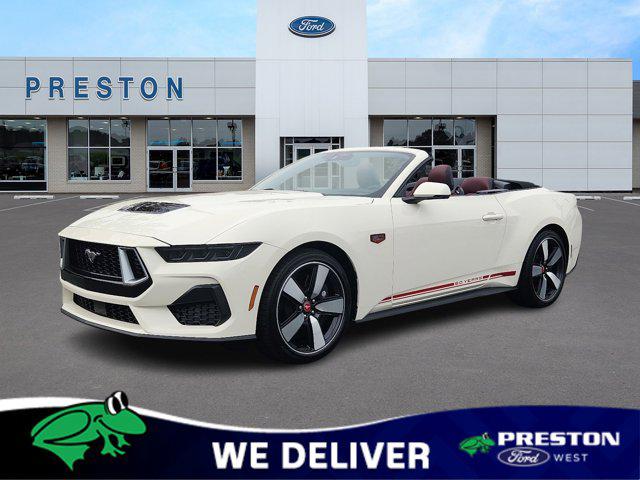 2025 Ford Mustang GT Premium Convertible for sale in Randallstown, MD