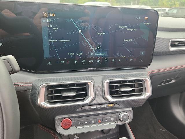 2025 Ford Mustang GT Premium Convertible