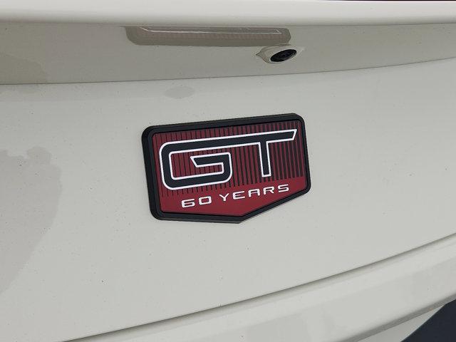 2025 Ford Mustang GT Premium Convertible