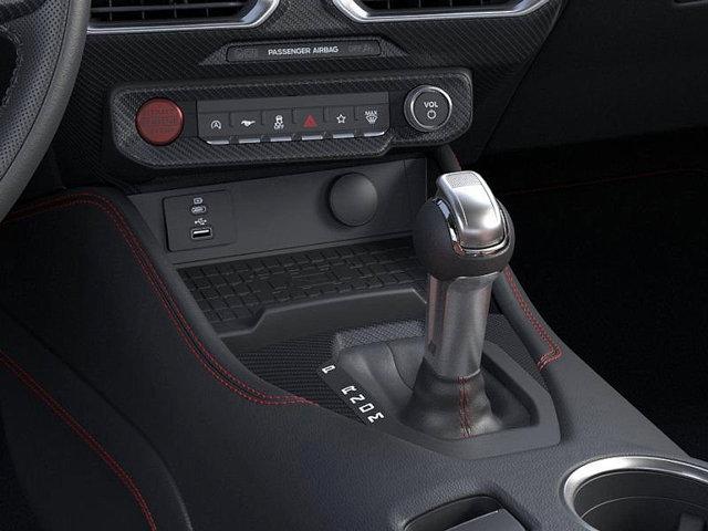 2025 Ford Mustang GT Premium Convertible