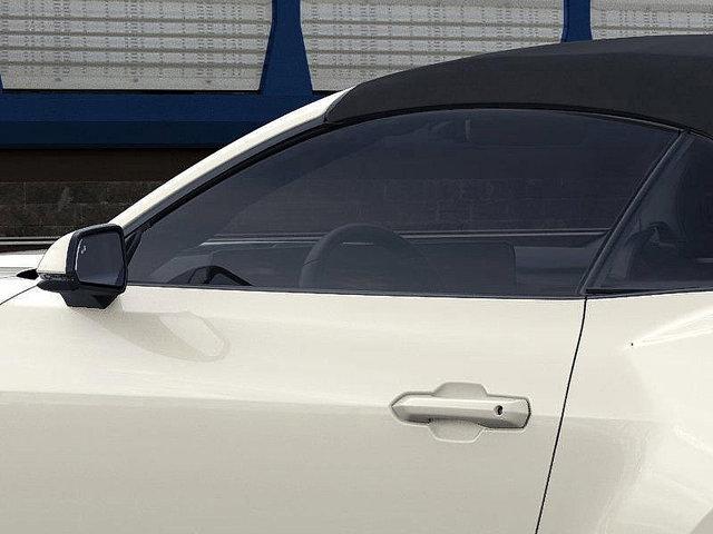 2025 Ford Mustang GT Premium Convertible