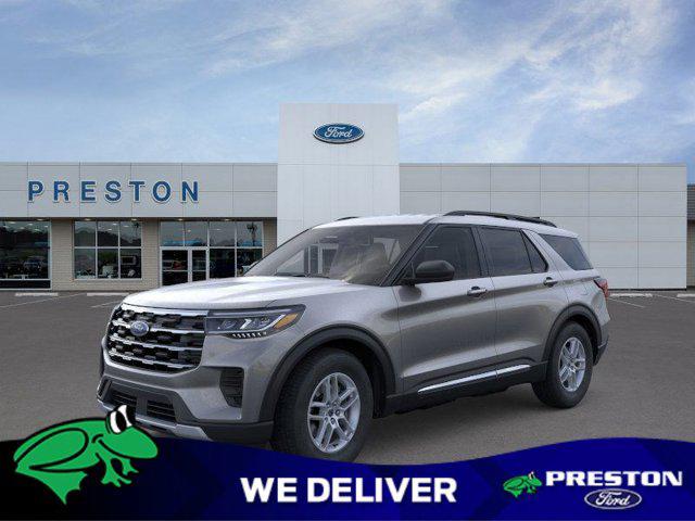 2025 Ford Explorer Active for sale in Denton, MD