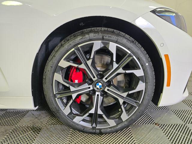 2026 BMW 4 Series 430i xDrive