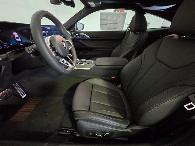 2026 BMW 4 Series 430i xDrive
