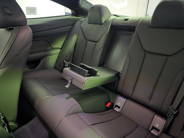 2026 BMW 4 Series 430i xDrive