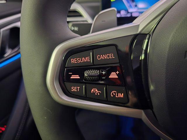 2026 BMW 4 Series 430i xDrive