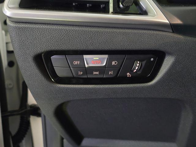 2026 BMW 4 Series 430i xDrive