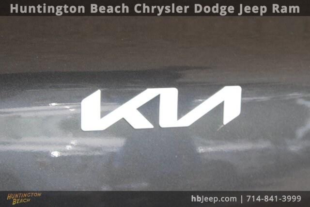 2024 Kia EV6 Light Long Range