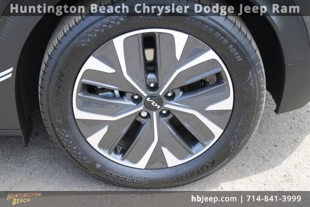 2024 Kia EV6 Light Long Range