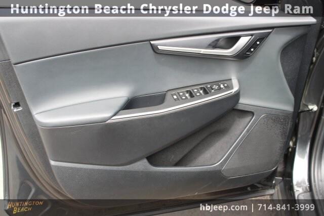 2024 Kia EV6 Light Long Range