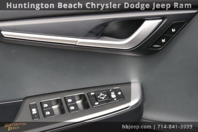 2024 Kia EV6 Light Long Range