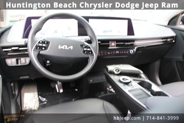 2024 Kia EV6 Light Long Range
